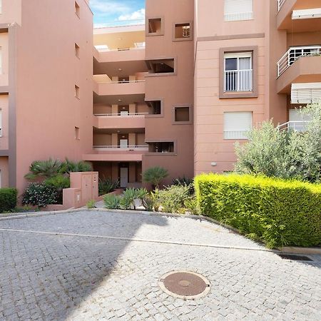 Casa Minke Appartement Portimão Buitenkant foto