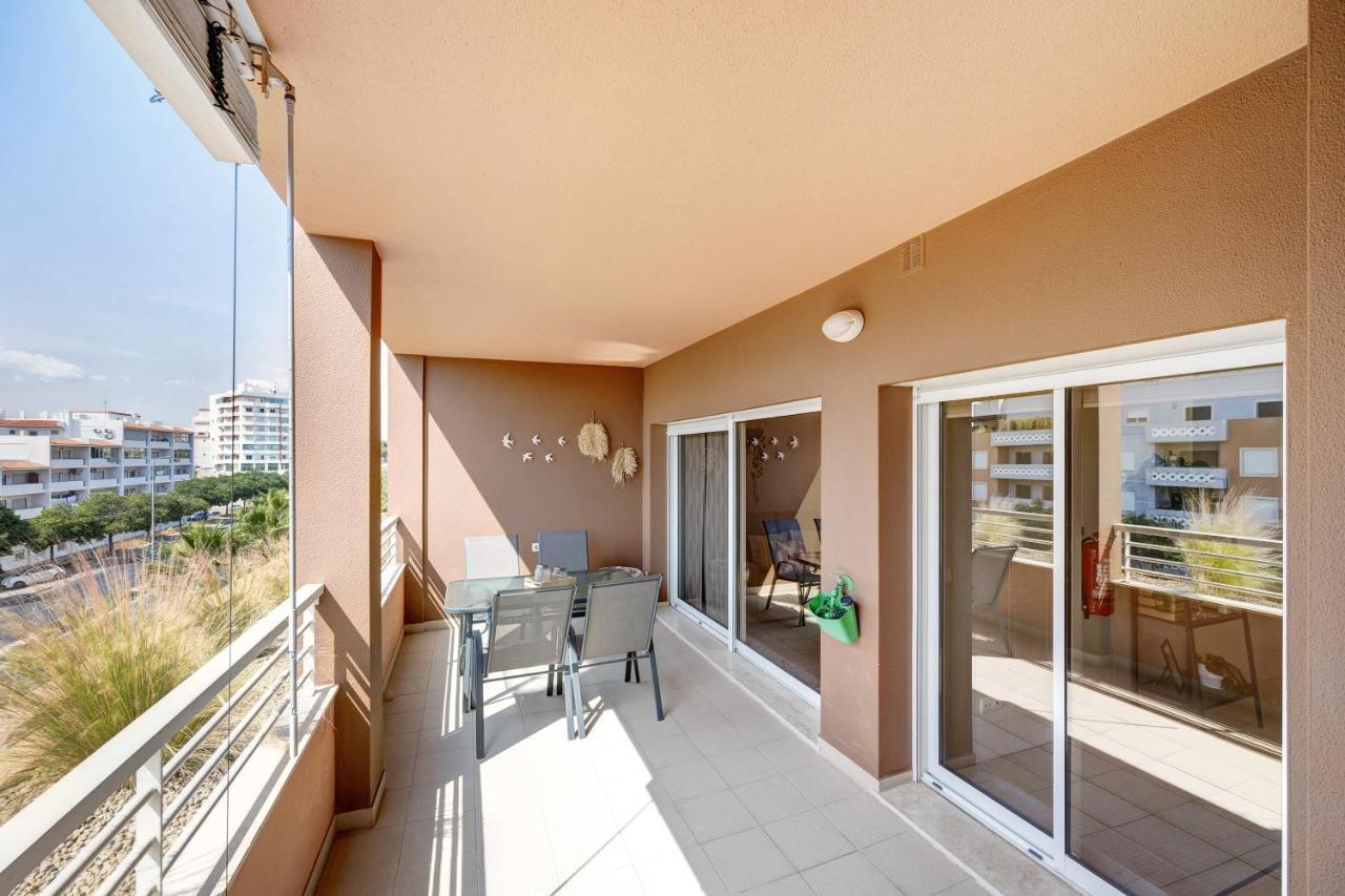 Casa Minke Appartement Portimão Buitenkant foto