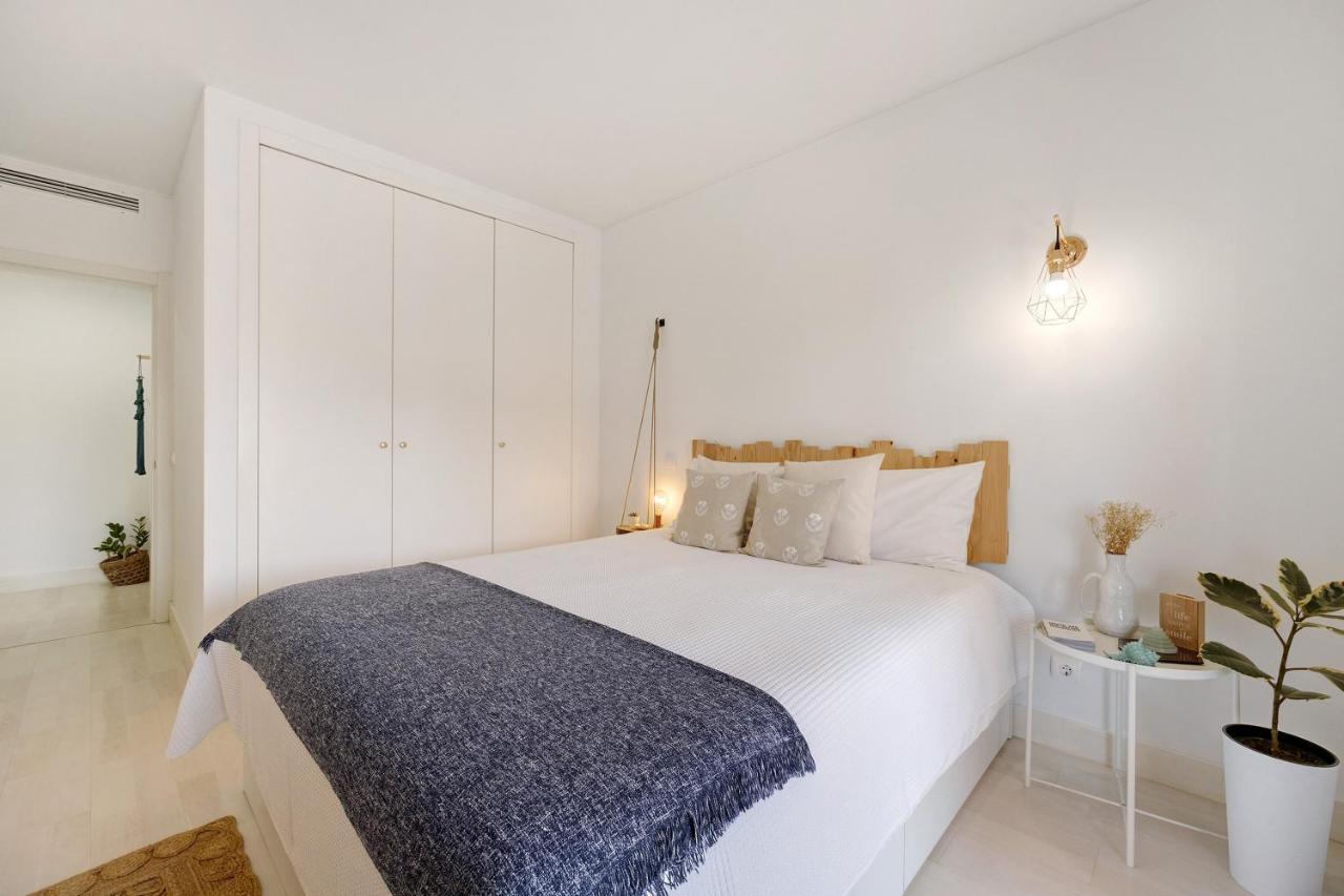 Casa Minke Appartement Portimão Buitenkant foto
