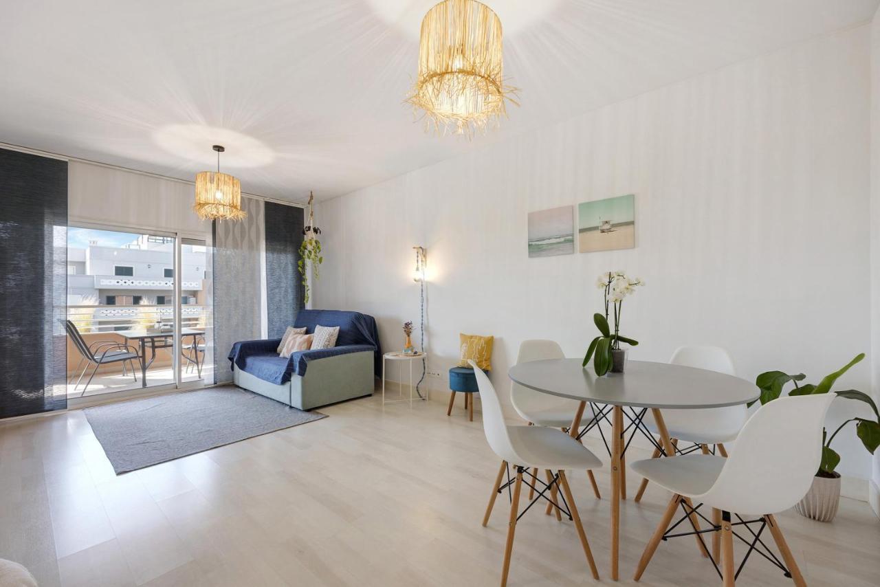 Casa Minke Appartement Portimão Buitenkant foto