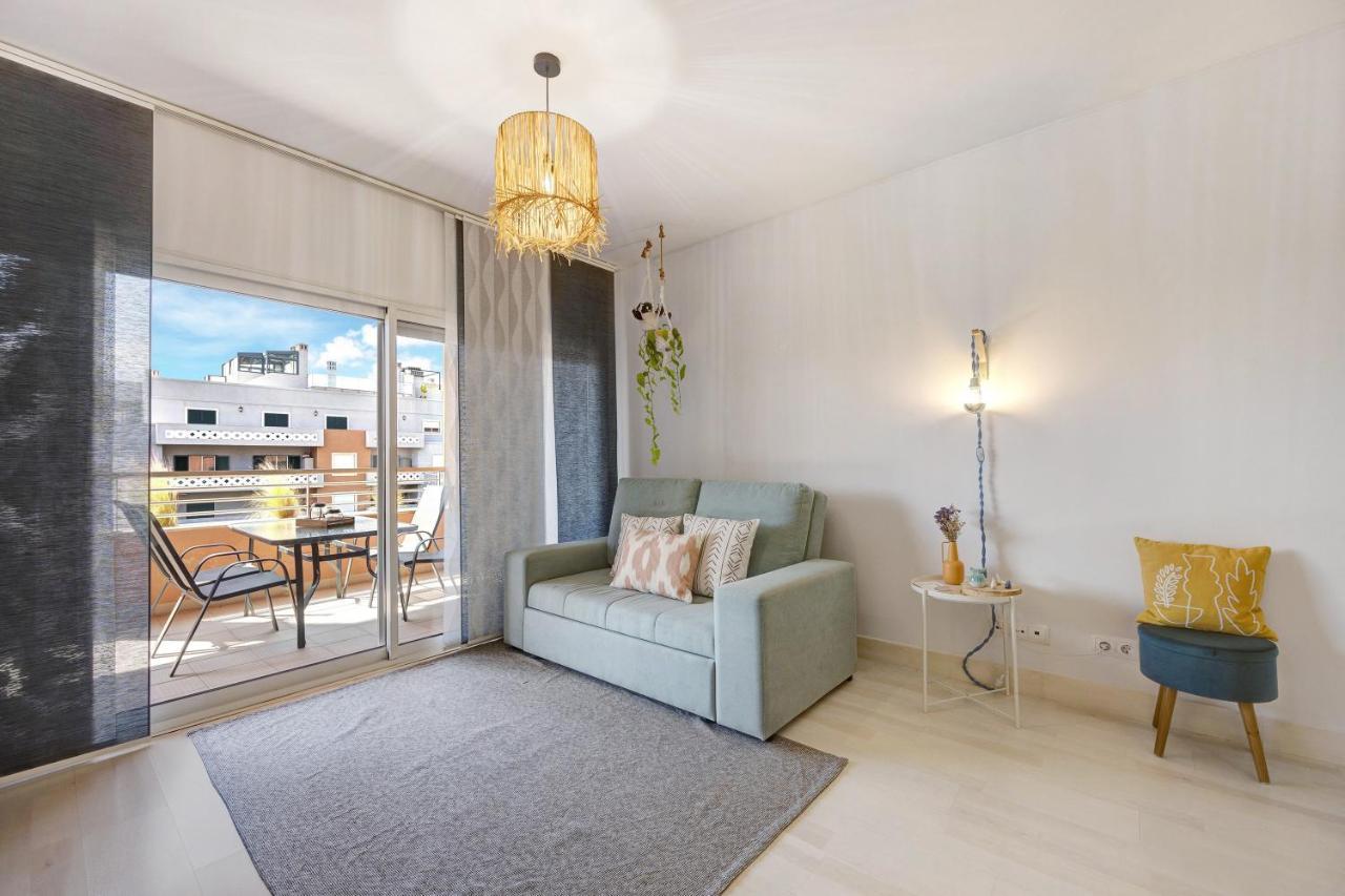 Casa Minke Appartement Portimão Buitenkant foto