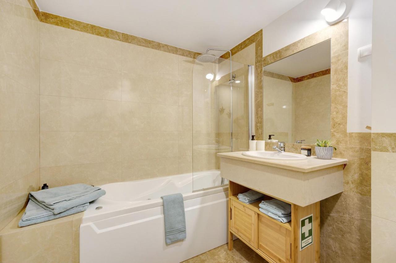Casa Minke Appartement Portimão Buitenkant foto