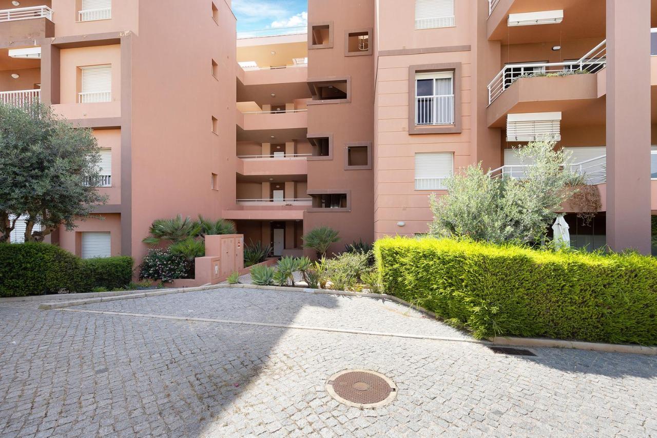 Casa Minke Appartement Portimão Buitenkant foto